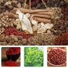 100Pcs/Box Mugwort Patch/Patches, Mugwort Belly Patches, Natural Wormwood Sticker,Wormwood Belly Sticker-Natural Herbal Patch for Men and Women view 3