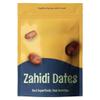 NineLife Basics Premium Dried Zahidi Brown Dates, Khajur/Khajoor Dry Fruits, Energy Booster, High Fibre, Healthy Snacks -500 g view 1