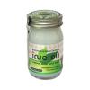 2X Thai Organic Herbal Cheraim White Balm 65g. view 1