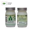 2X Thai Organic Herbal Cheraim White Balm 65g. view 2