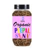 EDZZEL Organic Peepal Senv Traditional Premium Quality Hygienically Packed | Vegan | Gluten Friendly | NON-GMO | Indian Origin (Pack of 1) 200 Gm view 1