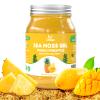 OALSE Sea Moss Gel Mango Pineapple Flavor - Natural Seamoss Gel with 92 Minerals and Vitamins - Non-GMO, Gluten-Free, Vegan - Immune Defense-15 OZ view 1