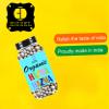 EDZZEL Organic Hazma Hazam Traditional Premium Quality Hygienically Packed | Vegan | Gluten Friendly | NON-GMO | Indian Origin (Pack of 1) 300 Gm view 3