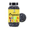 EDZZEL Organic Kachha Falsa Traditional Premium Quality Hygienically Packed | Vegan | Gluten Friendly | NON-GMO | Indian Origin (Pack of 1) 300 Gm view 2