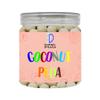 EDZZEL Coconut Peda | Indian Origin (Pack of 1) 200 Gm view 1