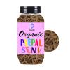 EDZZEL Organic Peepal Senv Traditional Premium Quality Hygienically Packed | Vegan | Gluten Friendly | NON-GMO | Indian Origin (Pack of 1) 400 Gm view 2