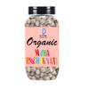 EDZZEL Organic Maha Rochak Vati Traditional Premium Quality Hygienically Packed | Vegan | Gluten Friendly | NON-GMO | Indian Origin (Pack of 1) 100 Gm view 1