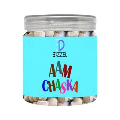 EDZZEL Aam Chaska Candy | Indian Orgin (100 Gram)