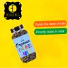 EDZZEL Organic Chatpata Amla Traditional Premium Quality Hygienically Packed | Vegan | Gluten Friendly | NON-GMO | Indian Origin (Pack of 1) 250 Gm view 3