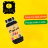EDZZEL Organic Khatti Mitthi Goli Traditional Premium Quality Hygienically Packed | Vegan | Gluten Friendly | NON-GMO | Indian Origin (Pack of 1) 250 Gm view 3