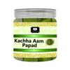 EDZZEL Mango Candy | Indian Origin (10.58 OZ (300 GRAM), KACHA AAM PAPAD) view 1