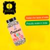 EDZZEL Organic Maha Rochak Vati Traditional Premium Quality Hygienically Packed | Vegan | Gluten Friendly | NON-GMO | Indian Origin (Pack of 1) 400 Gm view 3