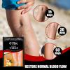 OTBK Varicose Vein Patch (36PCS) - Naturally relieves varicose Veins in Legs and Spiders, enhances Capillary Health and Improves Blood Circulation view 2