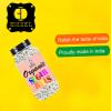 EDZZEL Organic Sugar Balls Traditional Premium Quality Hygienically Packed | Vegan | Gluten Friendly | NON-GMO | Indian Origin (Pack of 1) 400 Gm view 3