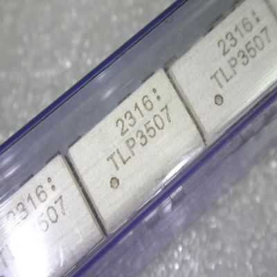 10PCS TLP3507 DIP-7