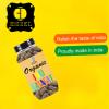 EDZZEL Imli Gatagat | Indian Origin (Pack of 1) 400 Gm view 4