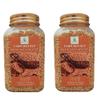 (25KG & 25 KG) Farm Royale Methi Dana/Fenugreek whole - 1+1 combo | 100% Natural, Pure, and Fresh Culinary Delight/Export quality