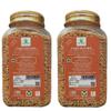 (25KG & 25 KG) Farm Royale Methi Dana/Fenugreek whole - 1+1 combo | 100% Natural, Pure, and Fresh Culinary Delight/Export quality view 2