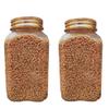 (25KG & 25 KG) Farm Royale Methi Dana/Fenugreek whole - 1+1 combo | 100% Natural, Pure, and Fresh Culinary Delight/Export quality view 3