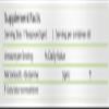 NineLife Basics Pub Micronised Glutamine Monohydrate, 300 GMS - Pack of 1 view 3