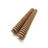 NineLife Basics American Oak Carboy Spiral Light Toast - 2 pack, Brown view 1