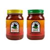 El Zarape Salsa, 32oz - Pack of 2 (Mild & Medium) view 1