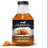 Syruvia Caramel Coffee Syrup - 12.7 fl oz Premium Coffee Flavoring Syrup - Kosher Coffee Syrups, Gluten Free, No Coloring, Perfect for Drinks, Soda, Shakes, Desserts, and More. view 1