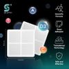 SILORAN Multi Plus Patch 48-Day Supply - Multi Plus Patch view 2