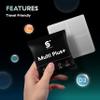 SILORAN Multi Plus Patch 48-Day Supply - Multi Plus Patch view 3