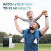 SILORAN Multi Plus Patch 48-Day Supply - Multi Plus Patch view 4