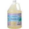 Ginger Lily Farms Botanicals Plant-Based Liquid Dish Soap, Concentrated Formula with Max Grease Cleaning Power, Cruelty-Free, Lavender Chamomile Scent, 1 Gallon Refill (128 Fl. Oz.) view 1