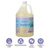 Ginger Lily Farms Botanicals Plant-Based Liquid Dish Soap, Concentrated Formula with Max Grease Cleaning Power, Cruelty-Free, Lavender Chamomile Scent, 1 Gallon Refill (128 Fl. Oz.) view 4