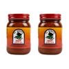 NineLife Basics El Zarape Salsa, 32oz - Pack of 2 (Hot) view 1