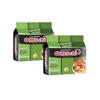 Generic FRKRUS Vietnam Noodle Golden Potato Noodles 4 Flavors Combination - Made with Natural Ingredients (Beef/Pork Rib/Shrimp/Spaghetti) (Shrimp(5x2)) view 1