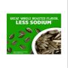 LiteZout Sunflower Seeds Reduced Sodium 5.25oz (6 pack), by view 4