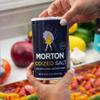 Morton Iodized Salt, All-Purpose, (26 oz), 2-Pack - All-Purpose, Perfect for Cooking & Table Use view 4