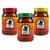 NineLife Basics El Zarape Salsa, 32oz - Pack of 3 (VARIETY (1 of Each)) view 1