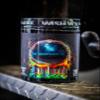 Hybrid Pre Workout Powder | Preworkout Powder, L-Citrulline, Beta Alanine, Betaine Anhydrous | Hydrating Flavors of Energy & Electrolytes to Improve Focus and Pump | 20 Servings (Lemon Drop) view 3