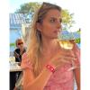 Drink Check Wristband Roofie Test by Xantus | Spiked Drink Wristband Tester Detects GHB Within 10 Seconds Test Your Drink | Spiking Protection Detector Made in USA | (2 Pink Wristbands 8 Tests) view 4