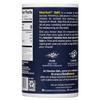 Morton Plain Salt, (26 oz), 2-Pack - All-Purpose, Non-Iodized Salt, Perfect for Cooking & Table Use view 3