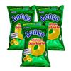 Bongo Chicken Flavored Baked Puffs Snacks (Pack Of 3 x 156g Ea) Pacific Islanders All-time Favorite Snacks ... Jasons Bongo view 4