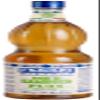 Fabbri Premium Flavoring Syrup, Elderflower, New Enhanced Flavor, All Natural, Made in Italy, 33.8 Ounce (1 Liter) view 1