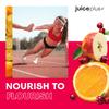 JuicePlus+ Fruit Blend: Plant-Based Whole Food Supplement with Apple, Peach, Cranberry, & More! - Vegan, Gluten-Free, Non-GMO, Kosher - Packed with Plant-Based Vitamins - 1 Bottle (60 Servings) view 4