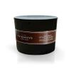 Pecksniffs Black Tall Bourbon & Mandarin Scented Candle | 3 Wicks, 283g/9.9oz view 1