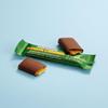 Barebells Soft Protein Bars Banana Caramel - 12 Count, Pack of 2 - Protein Snacks with 16g of High Protein - Fluffy Chocolate Treat with 2g of Total Sugars - Soft Protein Snack & Breakfast Bars view 2