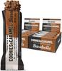 Barebells Protein Bars Cookies and Caramel - 24 Bars (2 Packs of 12), 20g High Protein Treats - Chocolate Nutrition Bar with 1g Total Sugars - On-The-Go Breakfast or Post-Workout Snack view 1