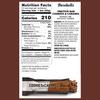 Barebells Protein Bars Cookies and Caramel - 24 Bars (2 Packs of 12), 20g High Protein Treats - Chocolate Nutrition Bar with 1g Total Sugars - On-The-Go Breakfast or Post-Workout Snack view 2