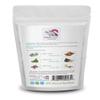 menopause tea with red clover - menopause relief for women - MENOPAUSE HERBAL TEA 42 DAYS - herbal balance for women, night sweats relief tea for women, menopause tea with cinnamon, ginko leaf tea view 2