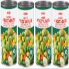 Generic Pack Of 4 Canned Mixed Vegetables, 15 oz view 1