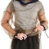 Coghlan's Bug Jacket - Mosquito and Insect Protection, Unisex, Ultra-Fine Mesh, Breathable, Lightweight, Adjustable Fit, For Camping, Hiking, Fishing & Outdoor Activities, PFAS-Free, Small view 2